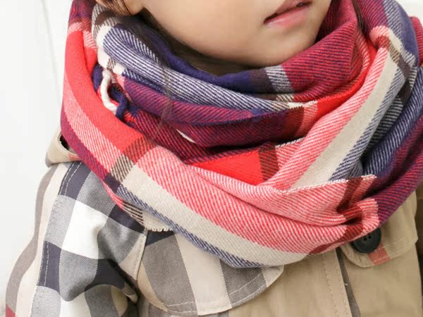 Echarpe enfant - Ref 2136899 Image 10