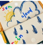 Детская сумка для раннего возраста, мультяшный милый школьный рюкзак, коллекция 2022