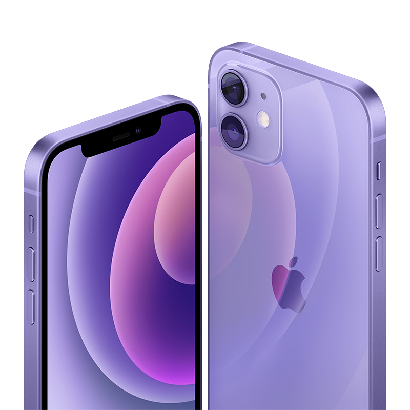 Apple, iphone 12, iPhone 12, мобильный телефон, 5G