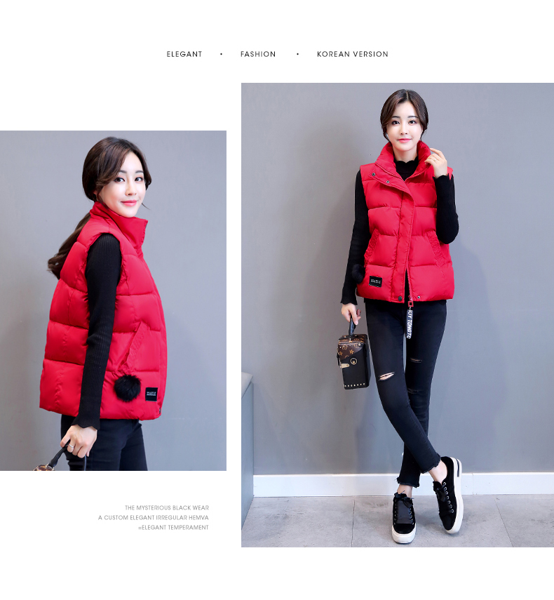 Gilet femme SAKURA en Coton - Ref 3317586 Image 37