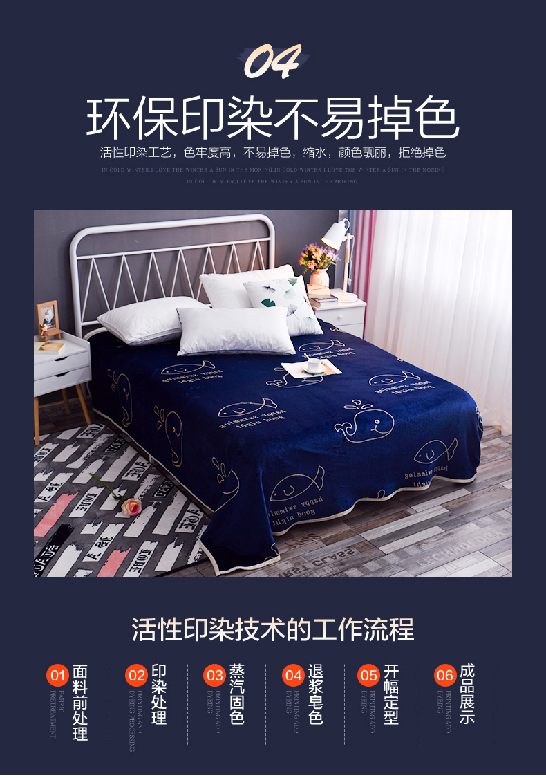 Mùa đông chăn sang trọng flannel san hô nhung tấm đơn mảnh đôi nhung sinh viên ký túc xá đơn cộng với chăn bộ drap giường