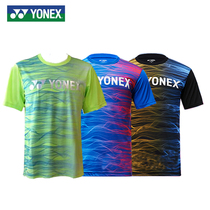 2018YONEX Unix YY Badminton Jacket 115388 215388 Unisex Fast Dry Color