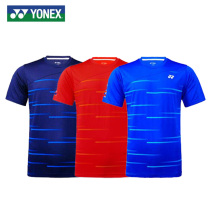 New 2018 Autumn Unix YY Badminton Clothing 115298 215298 Sportswear Quick Dry