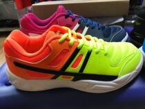 The LINING of the Li Ning badminton shoe shoes womens shoes childrens shoes training shoes AYTM056