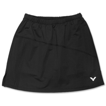 Special price clearance VICTOR victory Badminton Dress skirt sportswear skirt K-1197