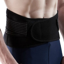 AQ sports protective gear 5035 badminton tennis basketball each position protection support sports waist