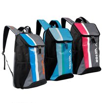 VICTOR victory badminton bag VICTOR function fashion sports bag backpack BR6012