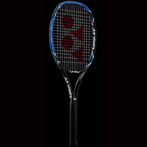 YONEX EZONE team tennis racket full carbon exercise beginner cord and hand rubber