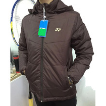 Clearance YONEX Unix badminton womens sports coat cold warm cotton coat 98023
