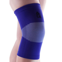  AQ sports protective gear 1156 Badminton tennis basketball classic knitted knee warm knee pads