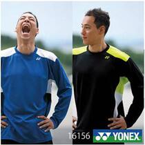YONEX YONEX sports long T-shirt long sleeve badminton suit sportswear 16156