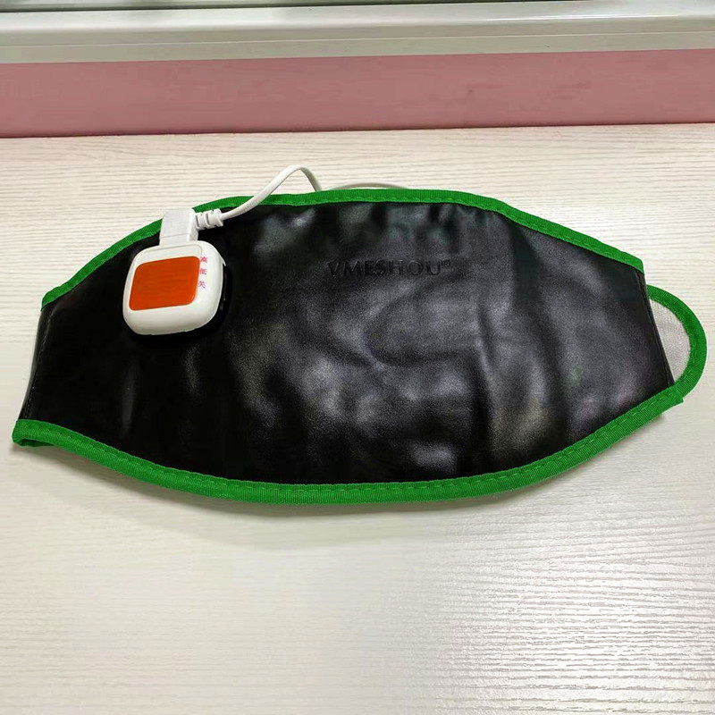 Beauty Salon Bouquet Belly with abdomen Abdominal Closeout Slim Belly Massage Shake Fat Belt hot compress wrap electric heating Thin Limey