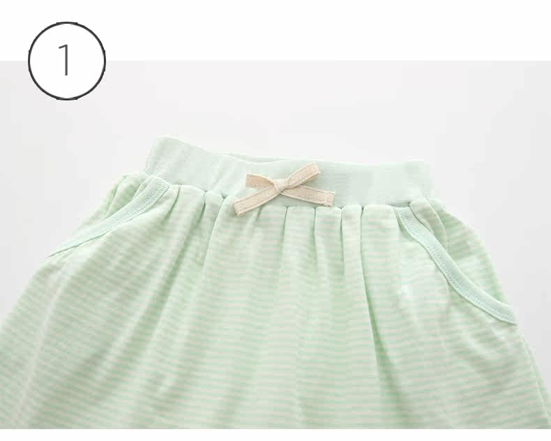 Jupe fillette CUBSKIDS - Ref 2050500 Image 30