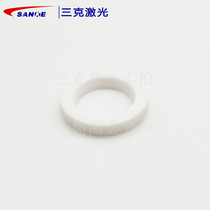 Bystronic laser cutting machine ceramic ring Bystronic ceramic ring Ceramic body High quality ceramic ring