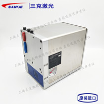 Germany SCANLAB original imported galvanometer hurrySCAN20 1064nm 1080nm 20mm 20 spot