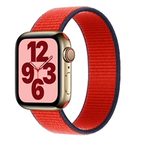 Темно-красный