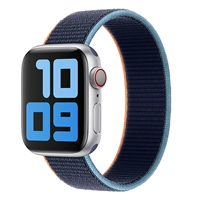 Одно кружное кольцо-кольцо-глупый темно-синий