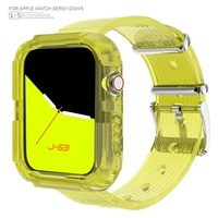 Лимон бедный желтый [недавно обновленные ремешки с ограниченным тиражом из трех поколений] -Д -Д. Сяхонгу Рекомендация