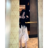 Jmshop Рыбалка сестра Сладкая и пряная нерегулярная съемная съемная крышка для рукава дизайн шейной жилетки с футболки с плечами