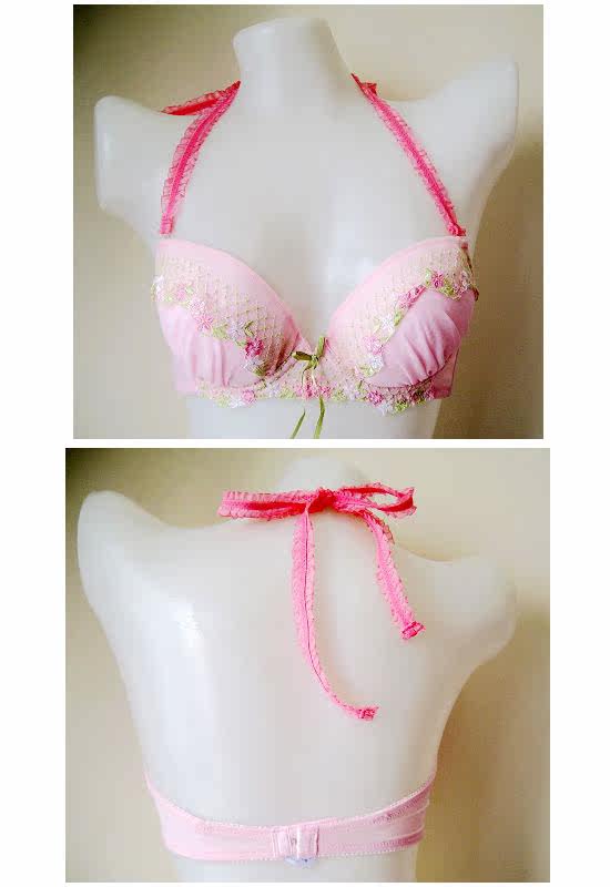 Bretelles pour lingerie Strap 041 série - Ref 807512 Image 3