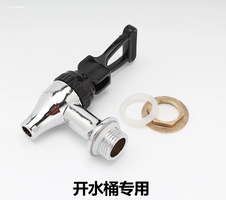 Insulated Bucket, Tea Bucket, Electric Heating Bucket, Hot Water Bucket, Soy Milk Bucket, Universal Faucet Spout, Boiling Water Faucet Accessories, Switch