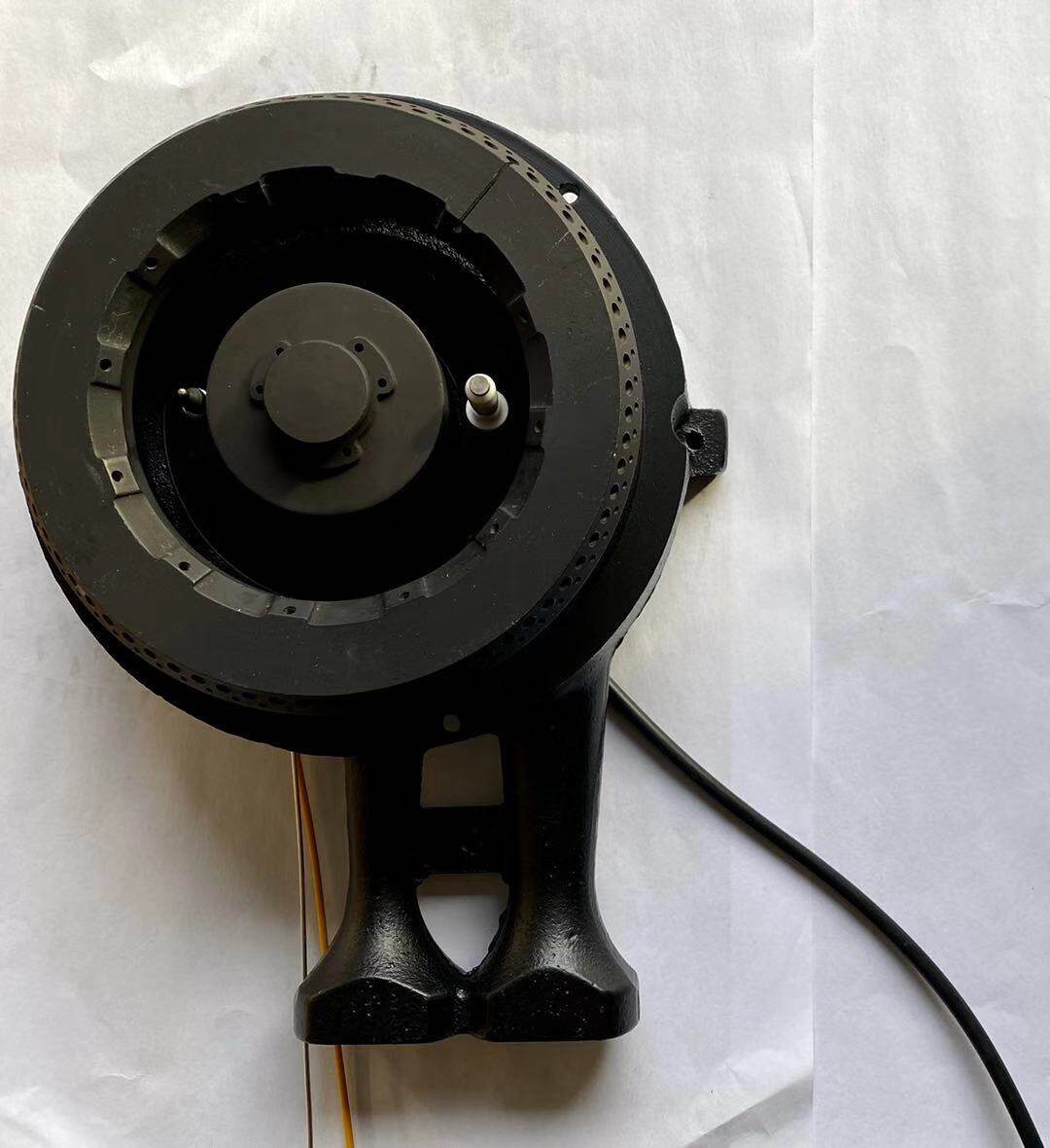 The boss gas cooker accessories furnace end left and right versatile (7B13 9T15 9T15 7G10 7G10 7G05 7G06)