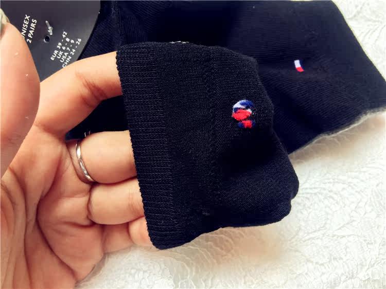 Chaussettes - collants - Ref 756565 Image 9