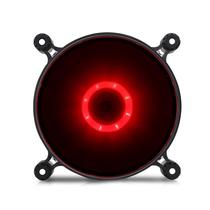 First Ma Yuhui magic eye colorful symphony RGB 12CM chassis cooling fan optional control remote control