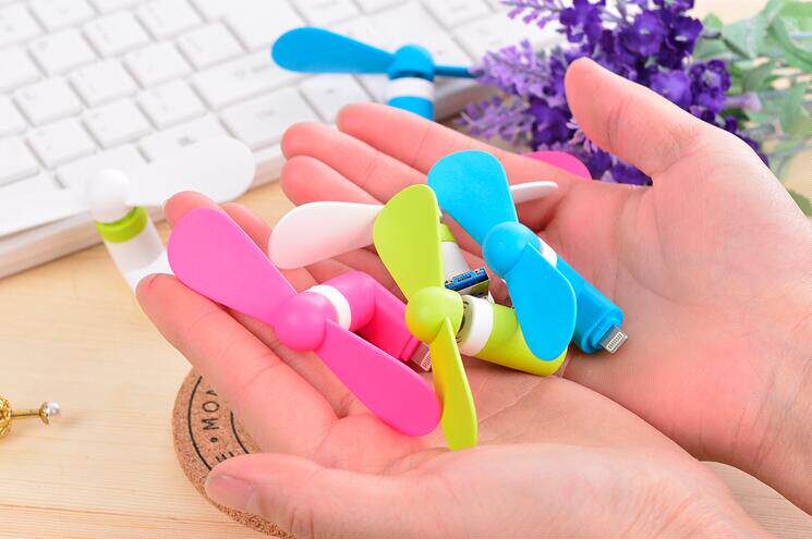 Ventilateur USB - Ref 401039 Image 17