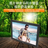Цифровая электронная фоторамка, фотоальбом, музыкальный постер, 17 дюймов, 19 дюймов, 22 дюймов, 24 дюймов