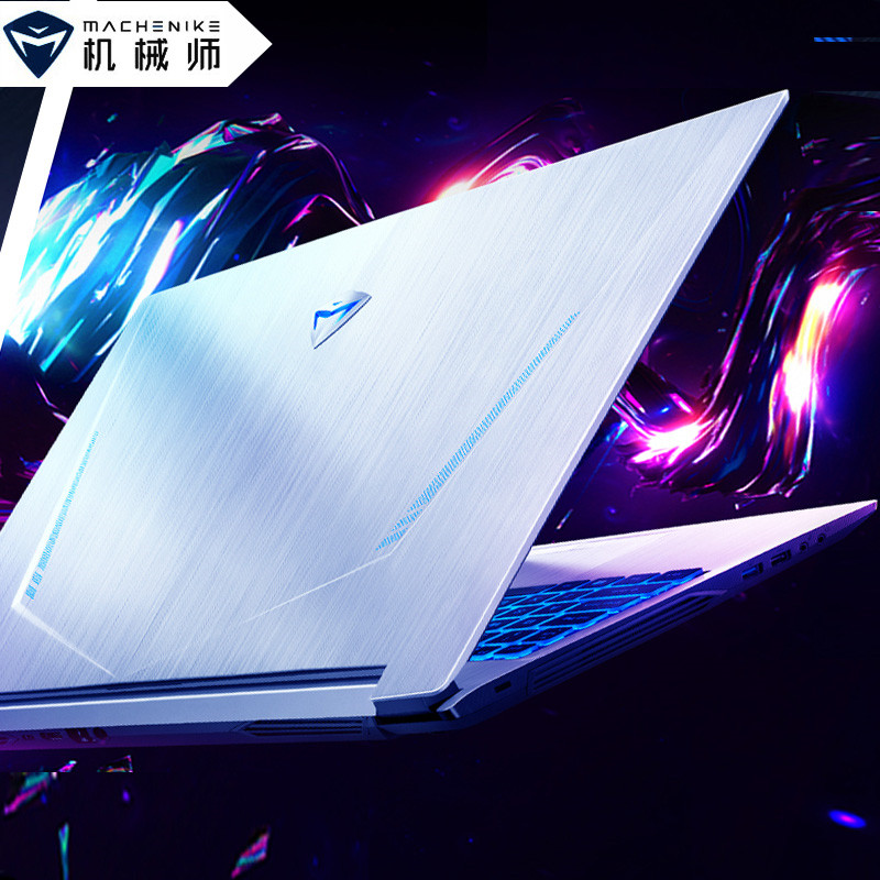 Игровой ноутбук Machenike T58 Intel Core i7 NVIDIA GeForce RTX