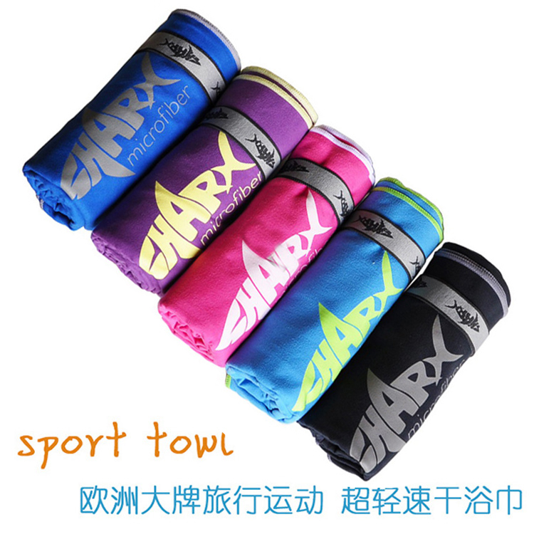 Swim fast dry outdoor travel towel beach towel quick dry sports towel ultra-light strong antibacterial absorbent bath towel
