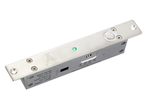 Willin YLI YB-500A (LED) narrow panel robust type intelligent electric plug-in lock narrow electronic lock cut off