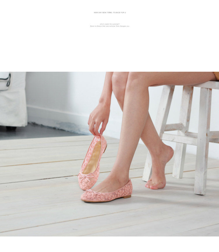 Chaussures de printemps - Ref 918802 Image 22