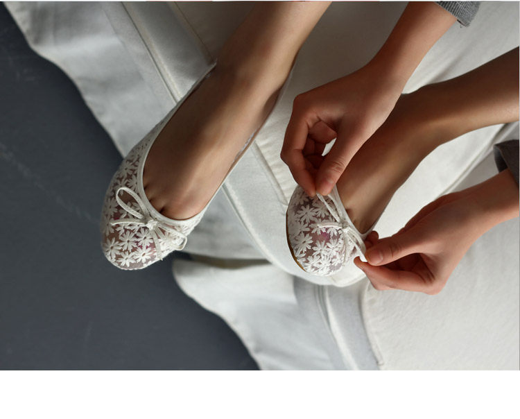 Chaussures de printemps - Ref 918802 Image 9