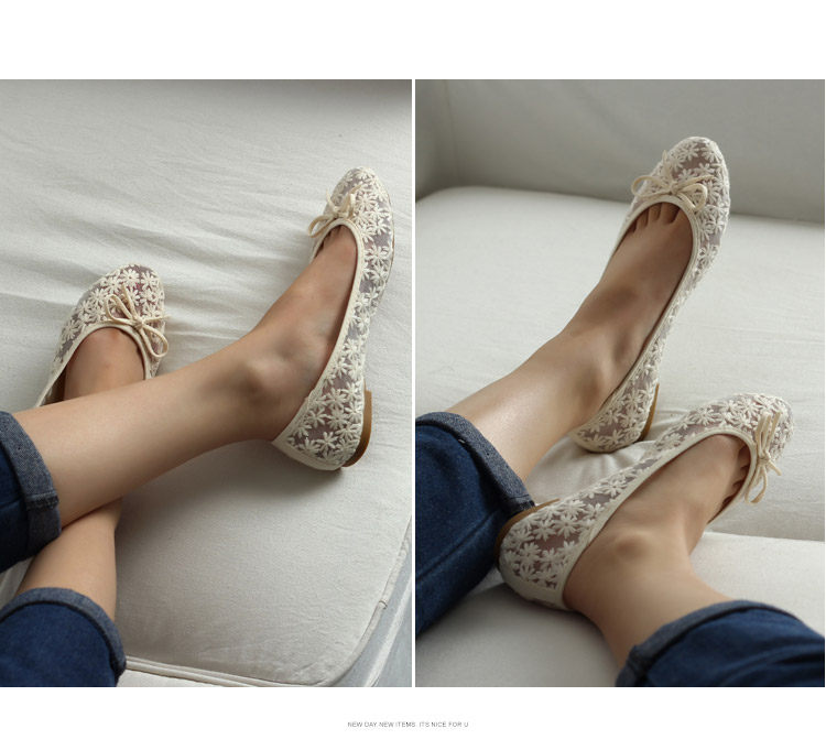 Chaussures de printemps - Ref 918802 Image 10