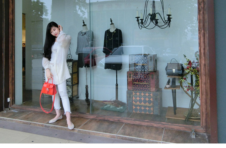 Chaussures de printemps - Ref 918802 Image 15