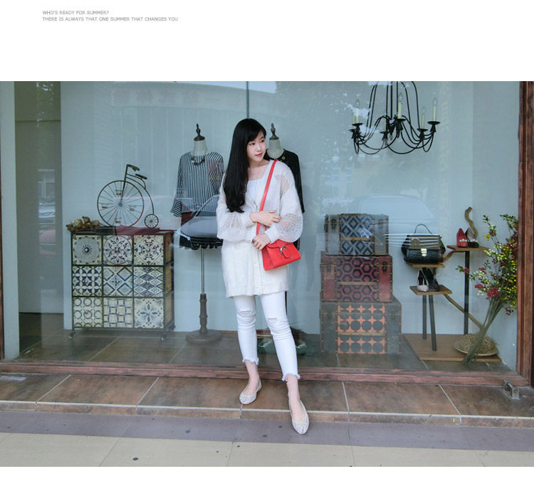 Chaussures de printemps - Ref 918802 Image 20