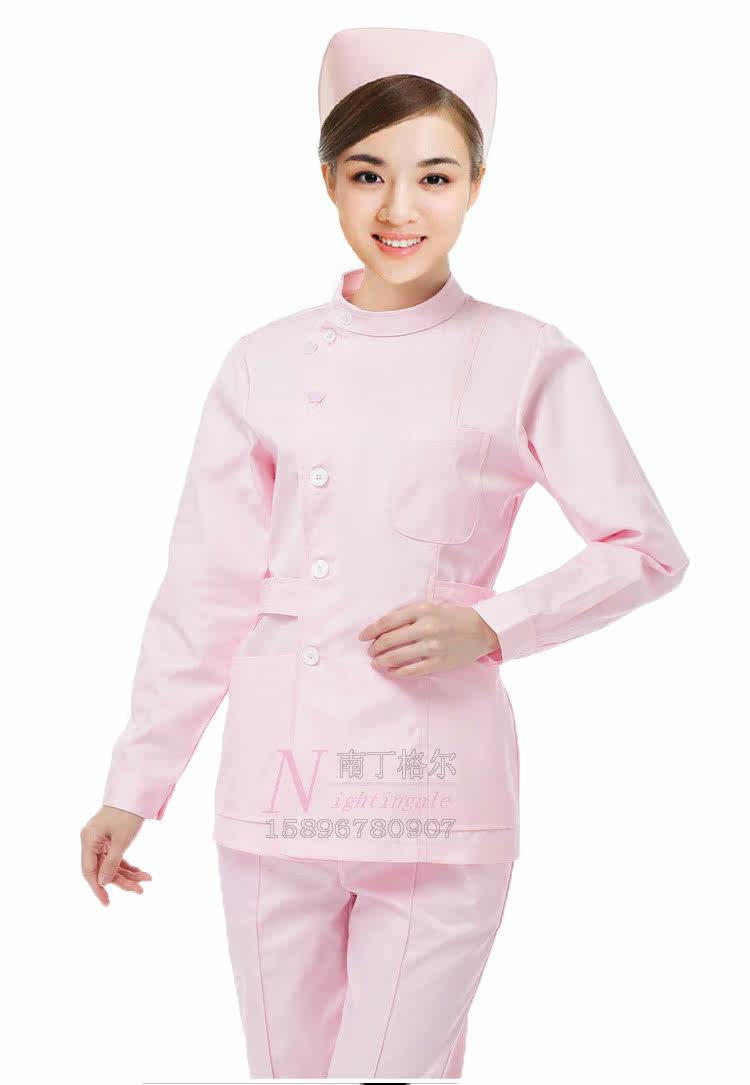 Tenue infirmière - Ref 1861788 Image 12