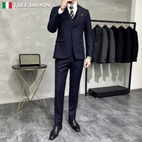 Двойная пряжка тибетская (костюм+жилет+брюки) для отправки рубашек