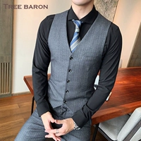 Локк Эш (жилет)