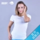 Ngủ hyno lady wicking đồ lót Làm khô nhanh mùa xuân và mùa hè phương thức mỏng không có dấu vết chạm đáy đồ ngủ mỏng thoáng khí do lot nu