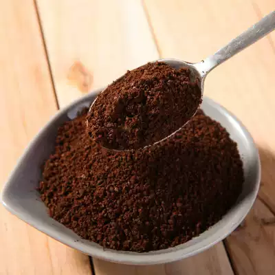 Coffee activated carbon in addition to formaldehyde new house decoration deodorization new car in addition to formaldehyde suction powder activated carbon 1000g