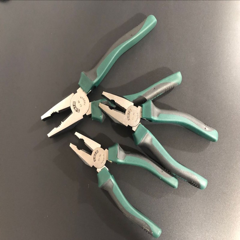 SATA Shida Tools Tiger Pliers 70301A 70302A 70303A