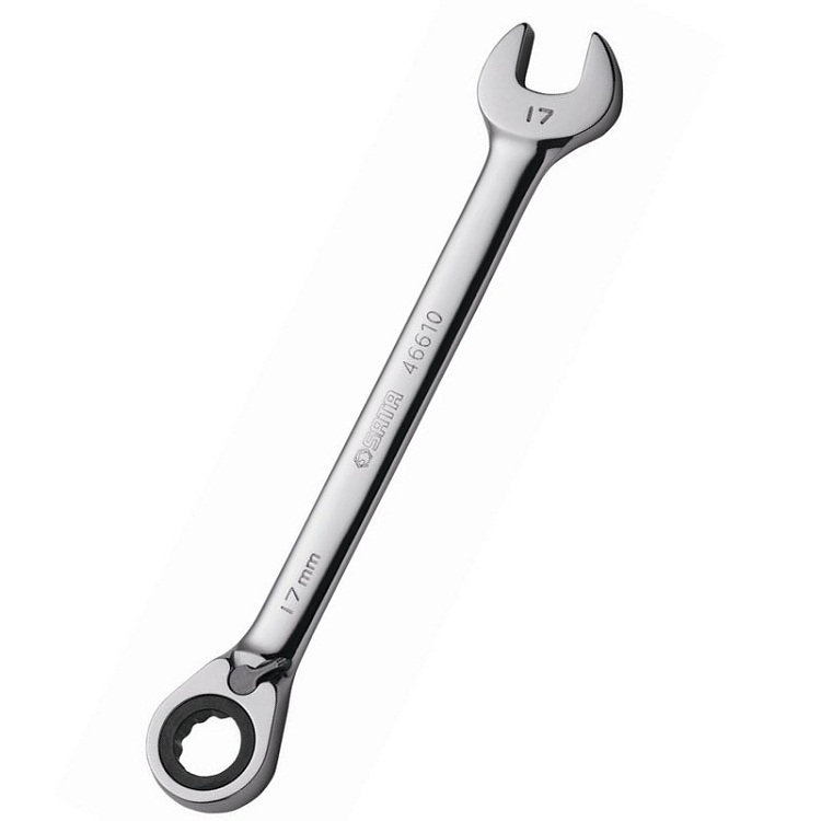 SATA Shida tool full polishing two-way quick pull 46601 46602 46603 46604 46605