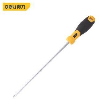 deLi Powerful Tools ph0x100 мм Торпедная ручка Крестовая отвертка DL633100
