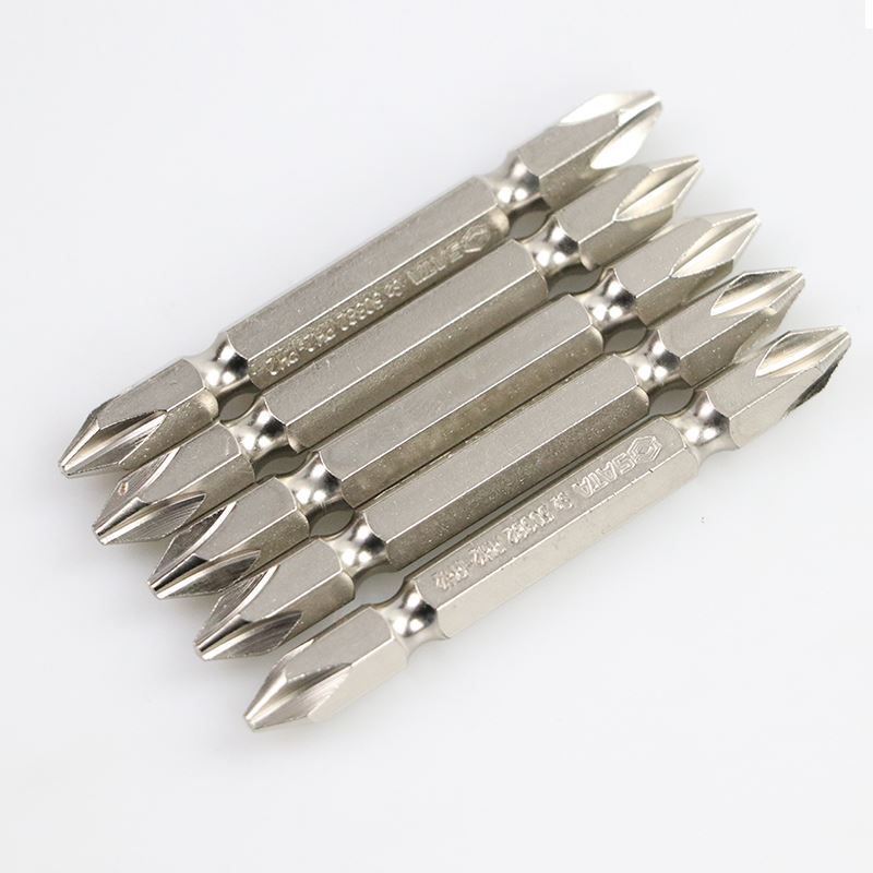 SATA Seda Tools 5 pieces 6 3MM Series 110MM long double head screwup head 59391 59392 59393 59393 Taobao