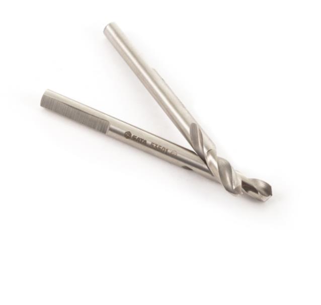 SATA STAR Tools 80MM Pointing Drill Bit 53501