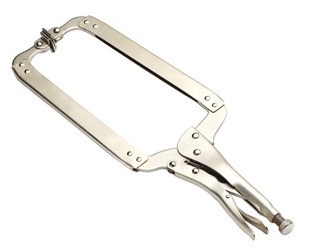 Pro-pin price is easily available-Professional Level C Aggressive Pliers 18-inch E5628