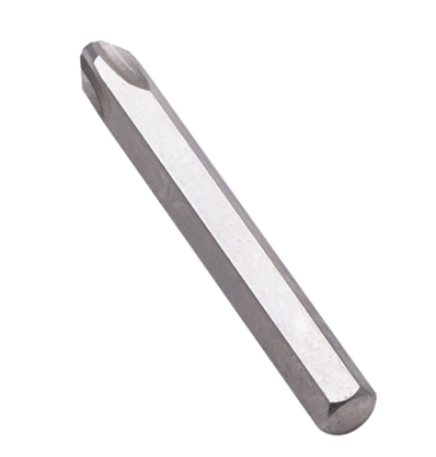 It is easy to get 8MM series 70mm cross screwdriver head E6960 E6961 E6962